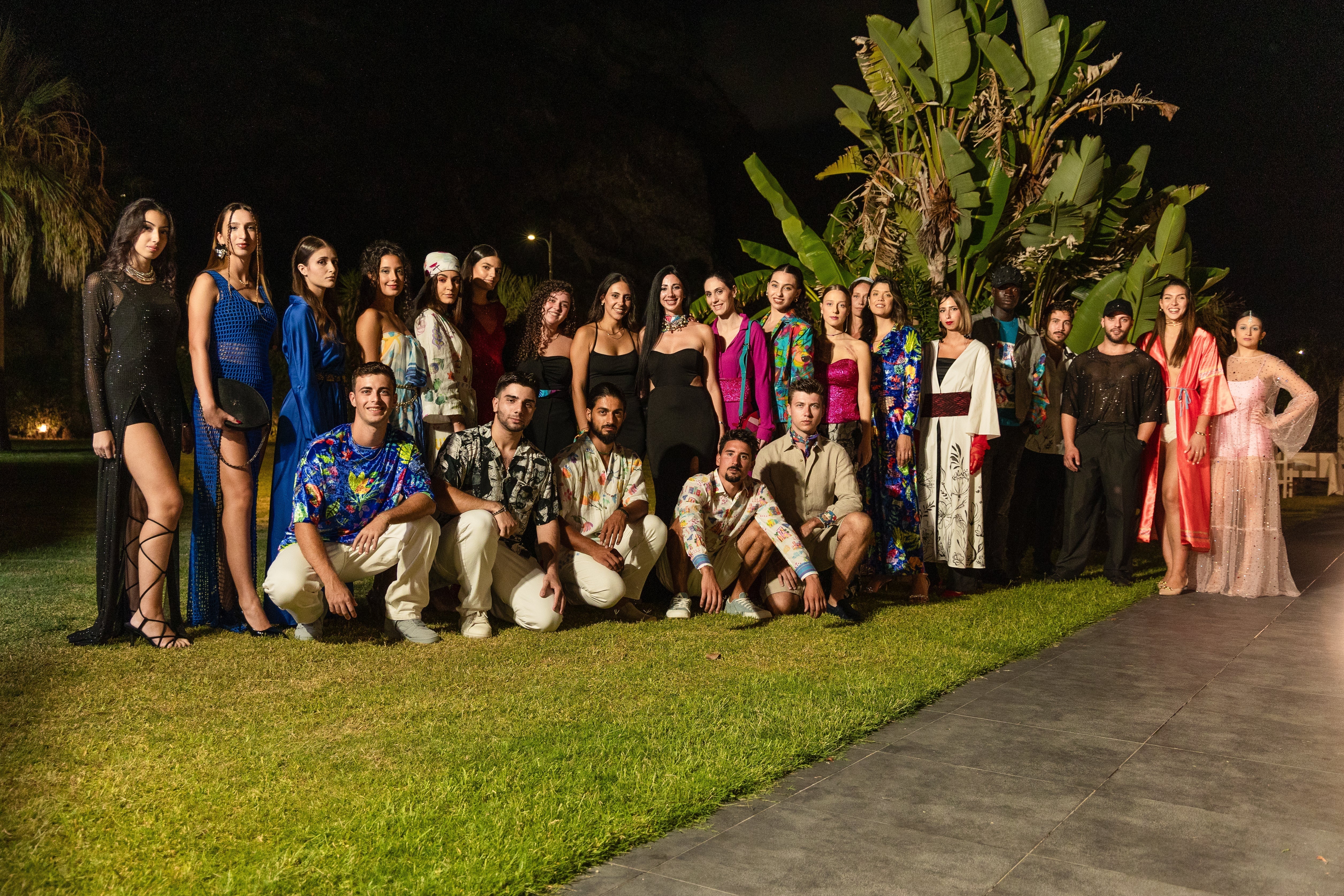 MILAZZO (ME) - THE MAGICAL MEETING OF FINANCE, CULTURE AND FASHION