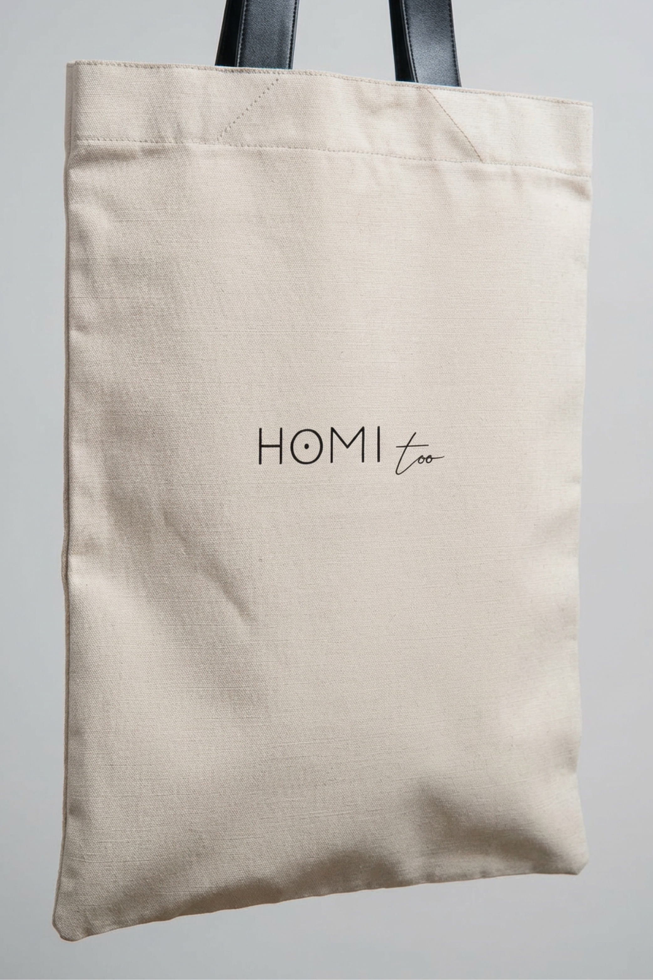 SHOPPER BAG "PUPO SICILIANO" 39X45CM
