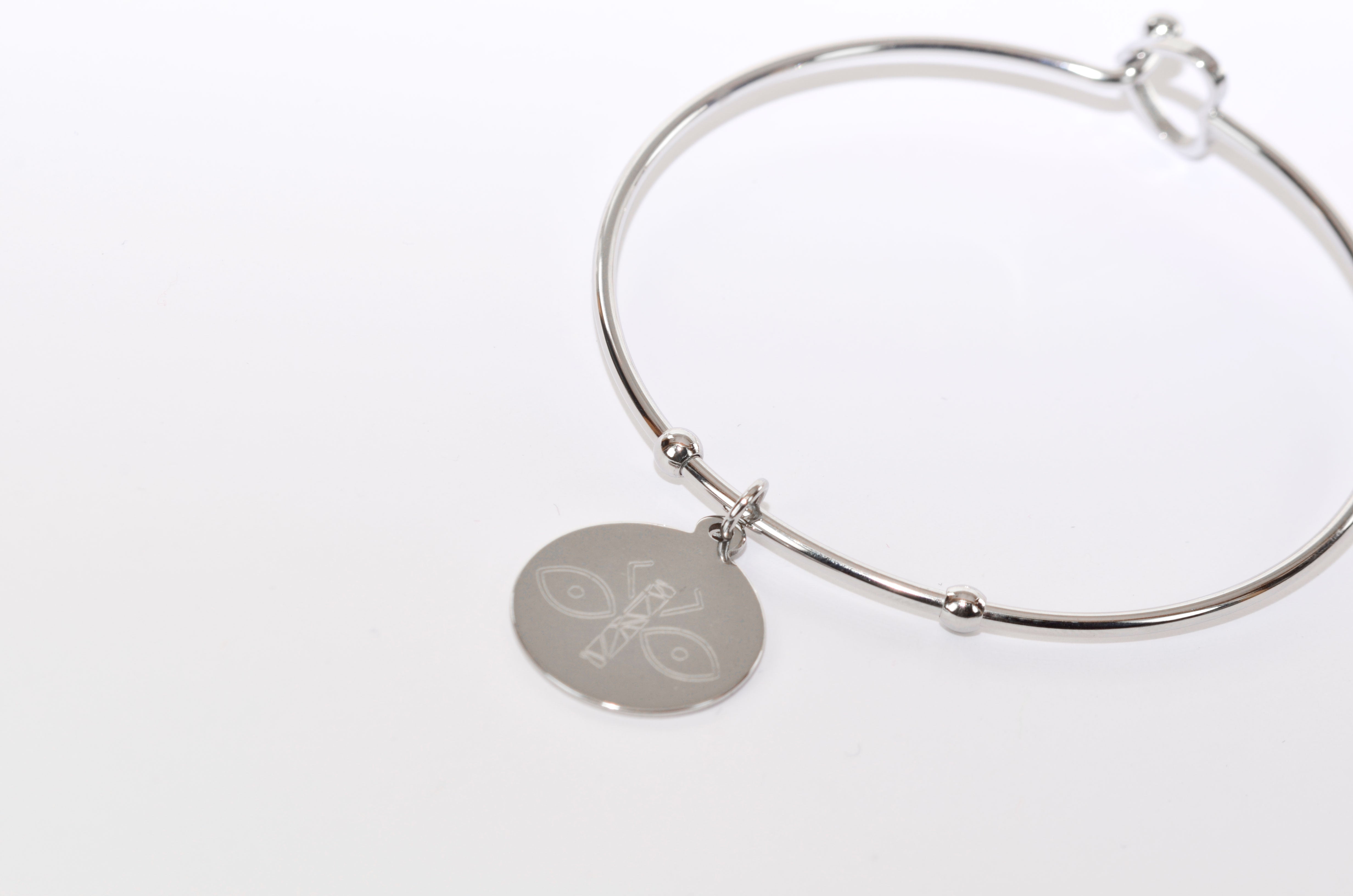 Scarab Bracelet