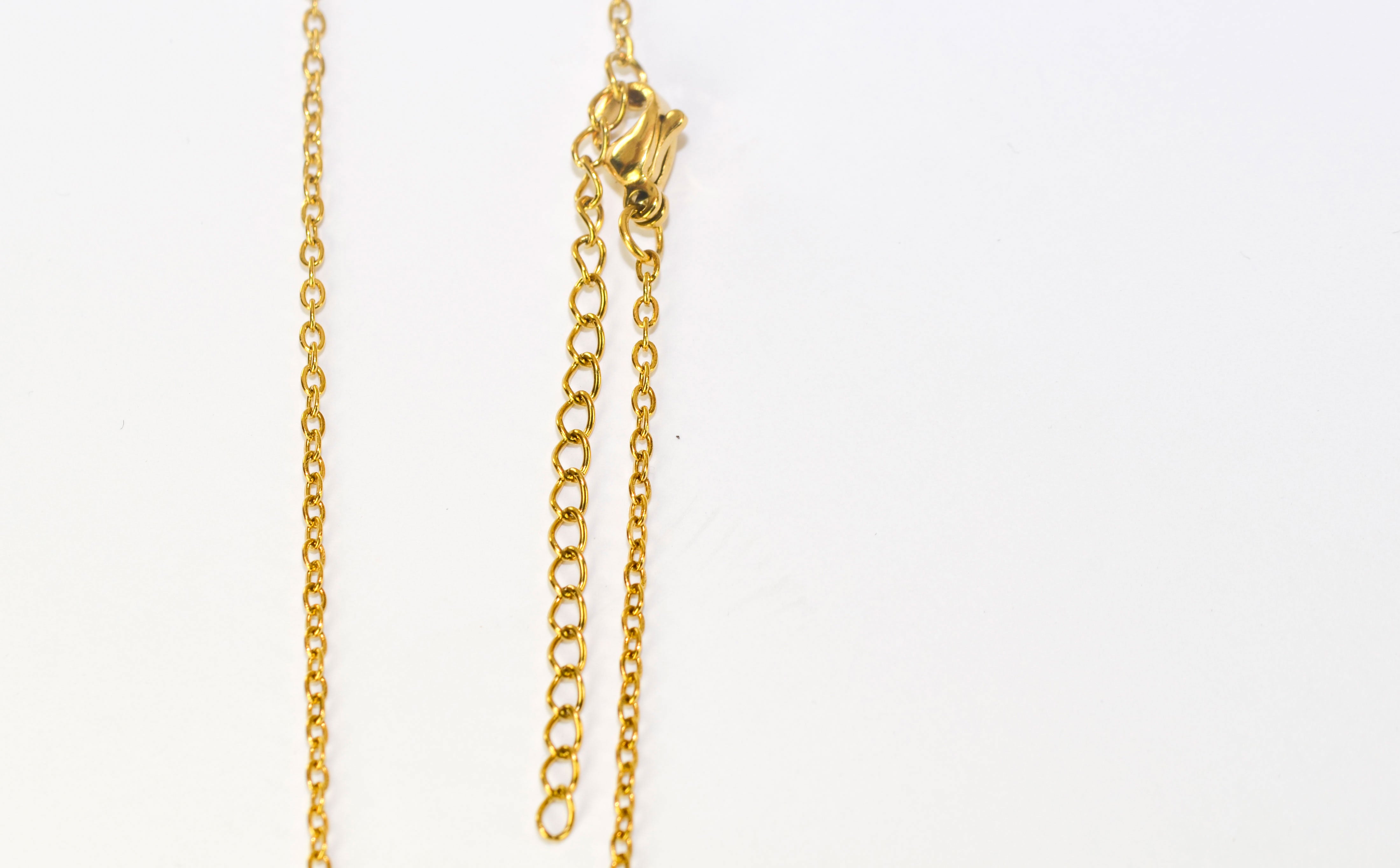 SCARAB NECKLACE