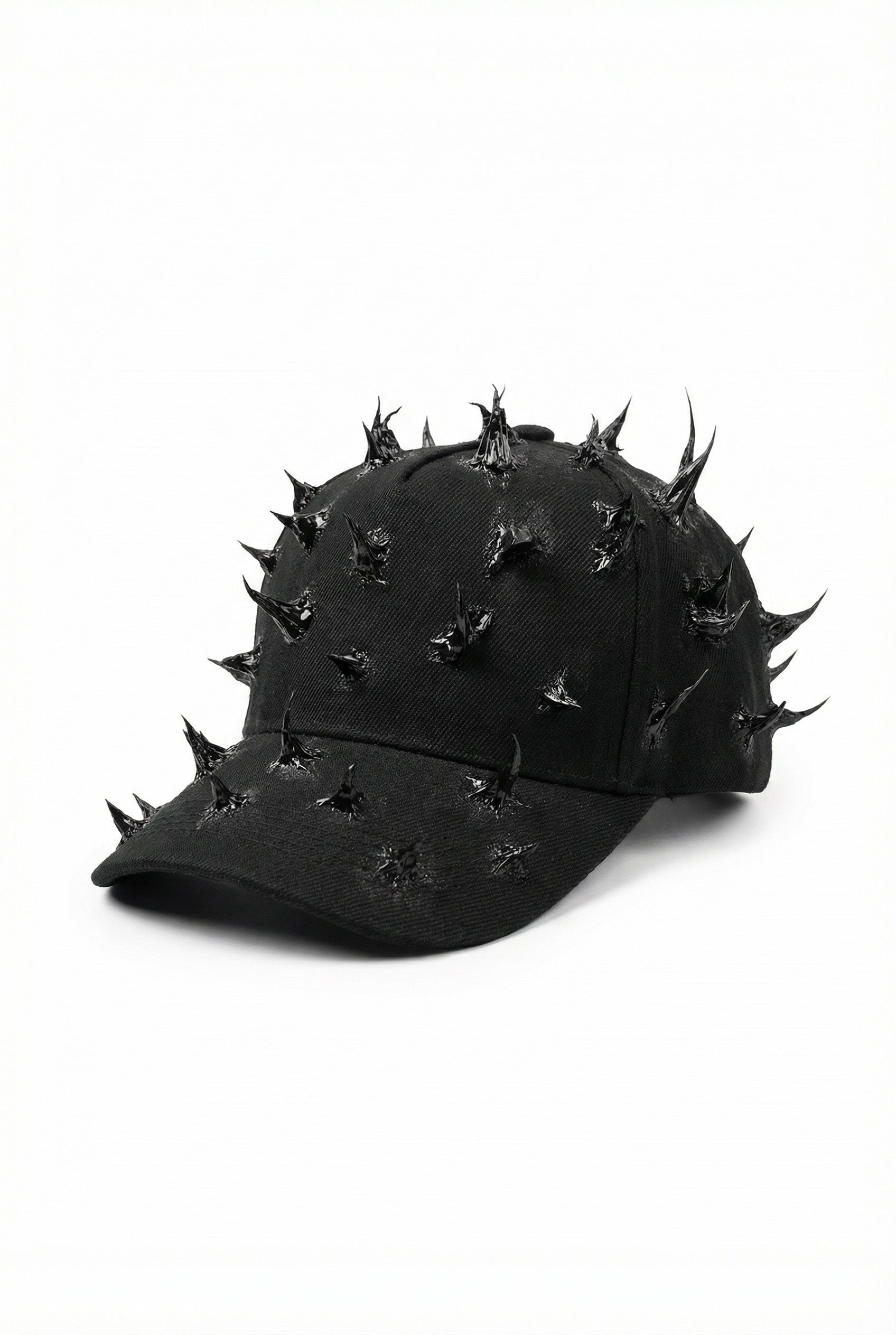 "SPIKE" CAP