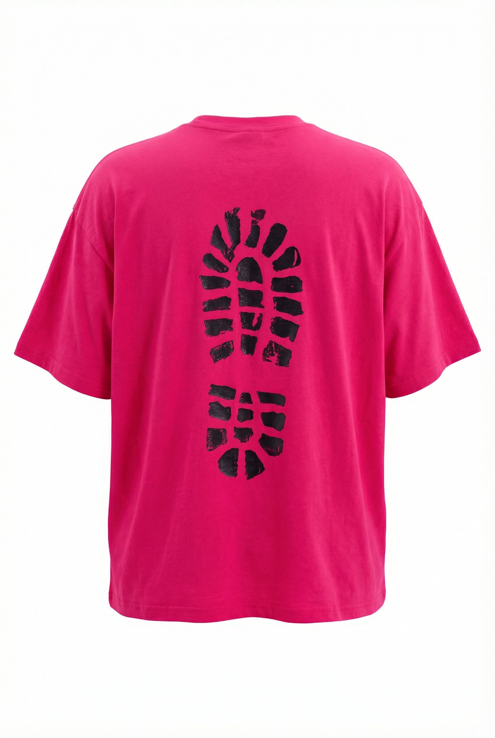 T-SHIRT UNISEX "IMPRONTA"