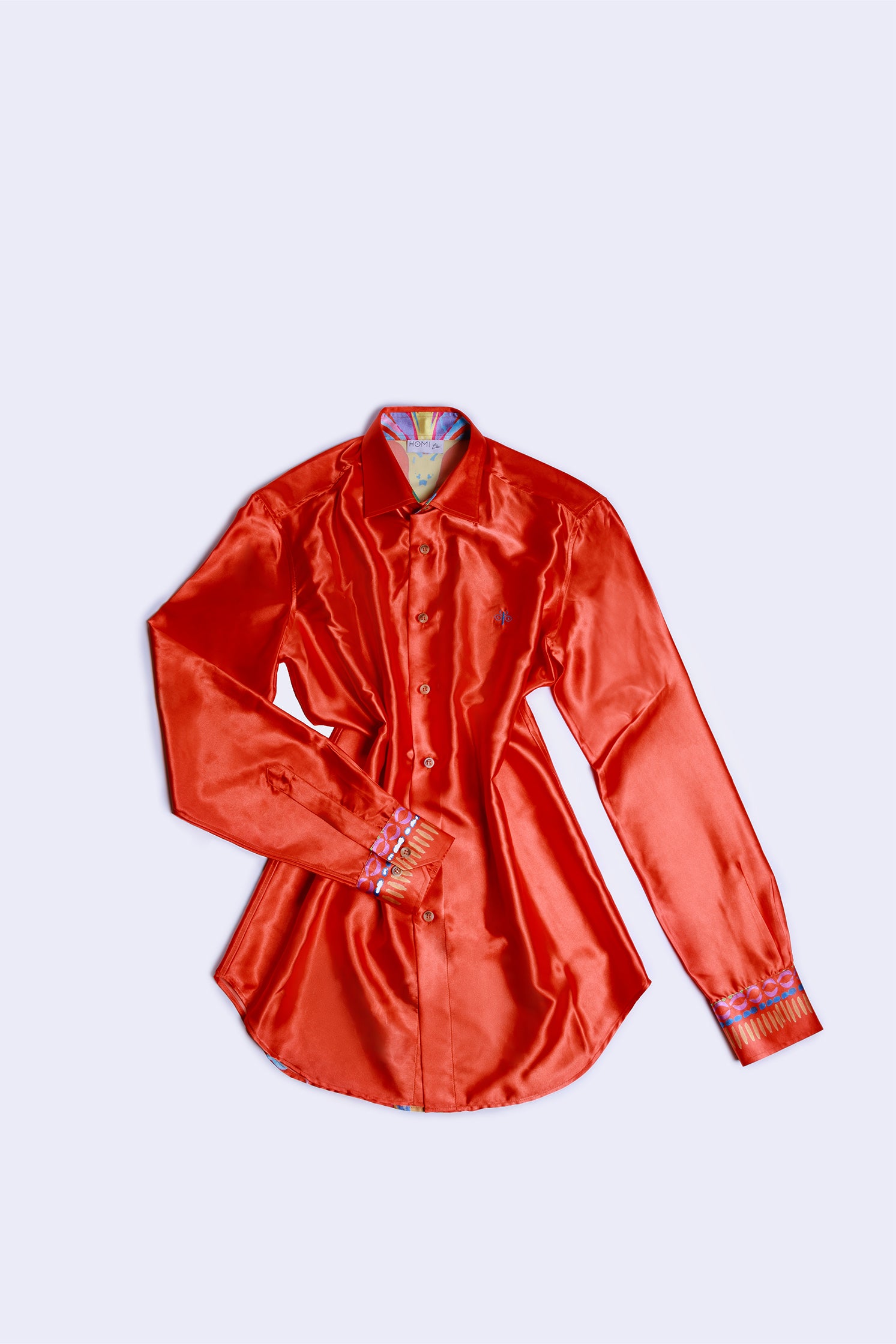 SHIRT "VASO" (WOMAN)