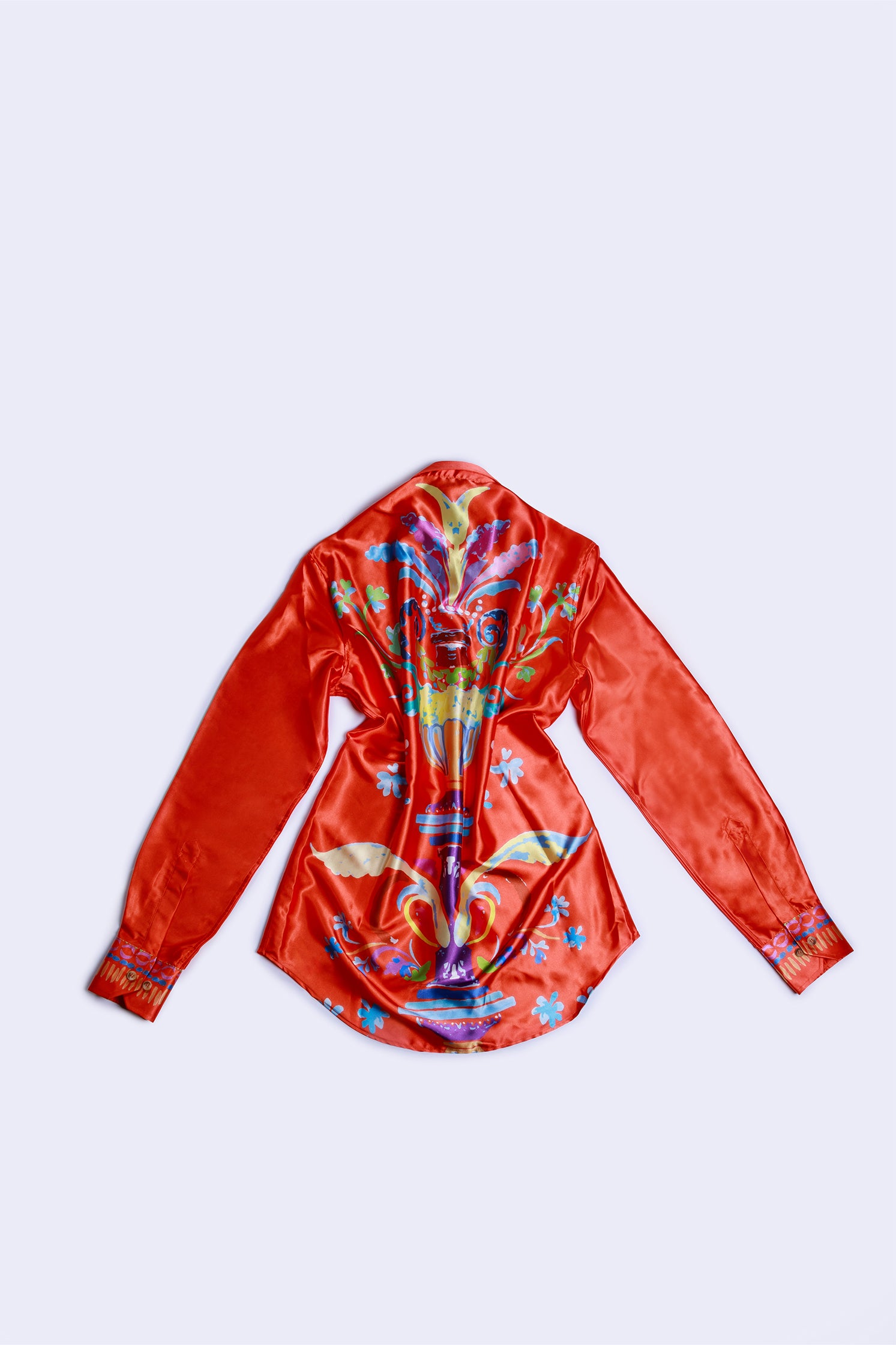 SHIRT "VASO" (WOMAN)