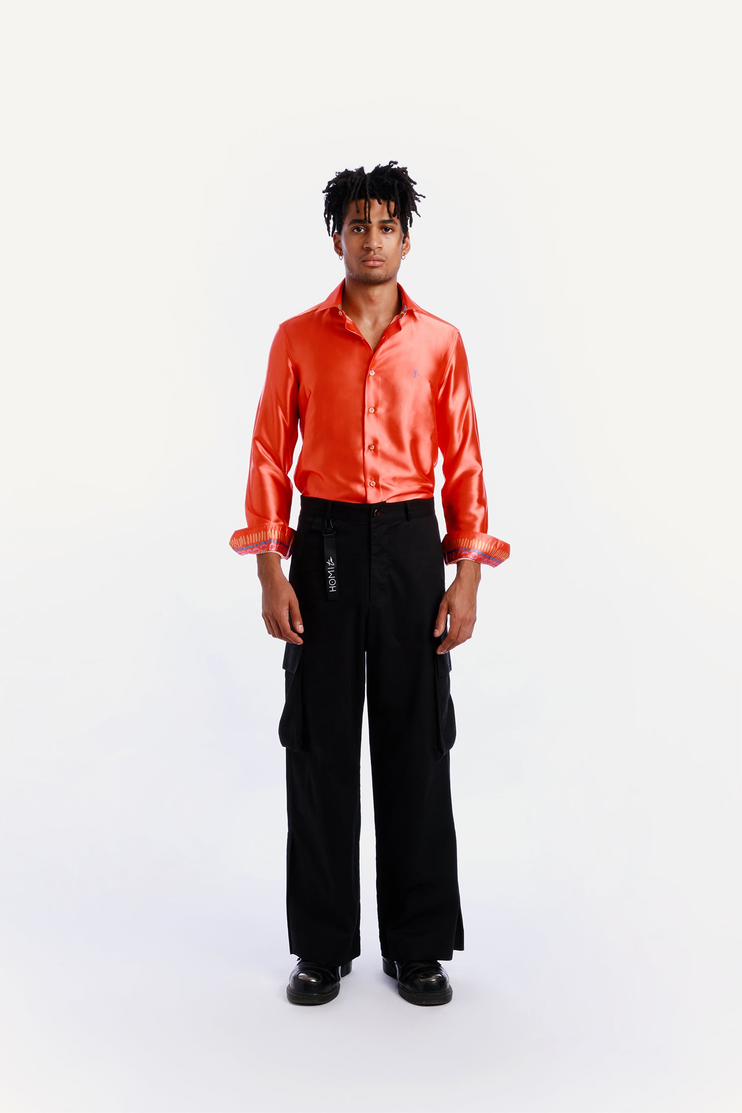CARGO PANT