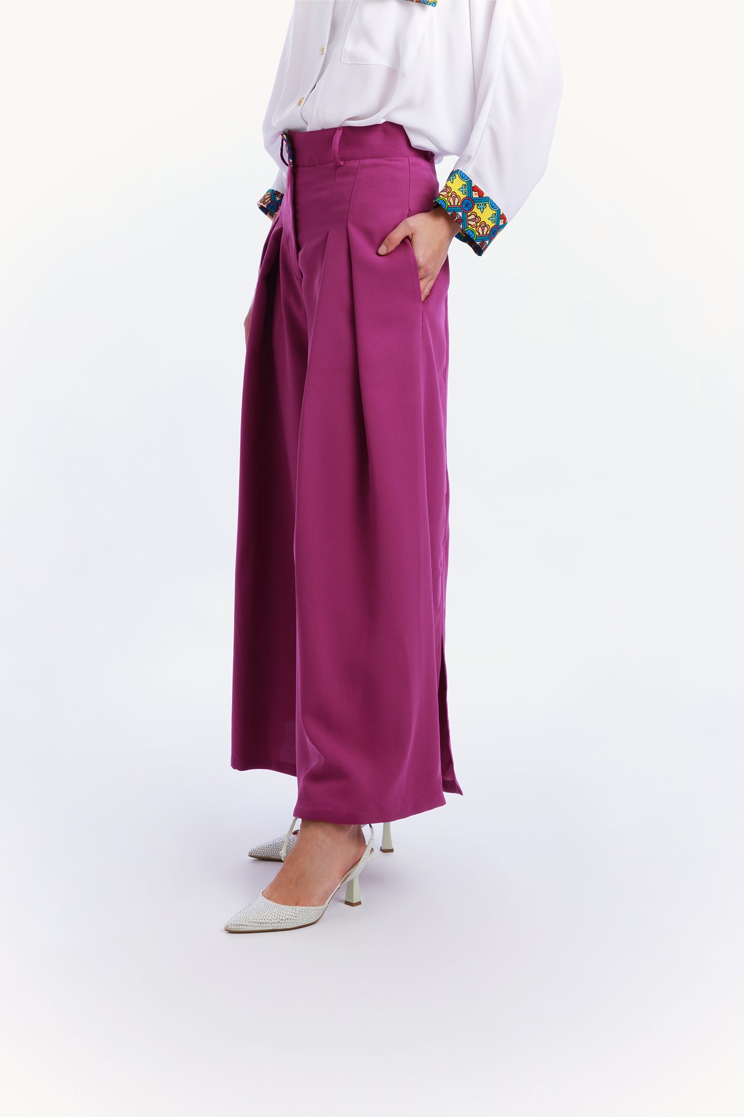 MALVA PANT