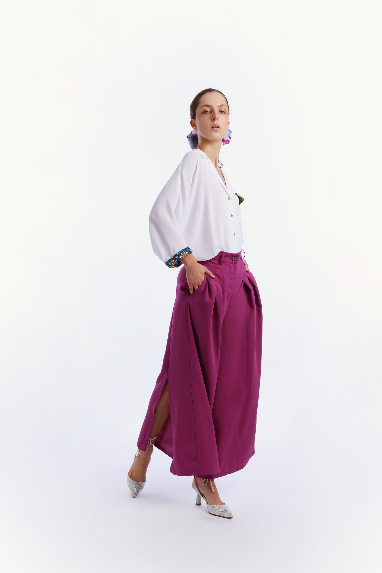 MALVA PANT