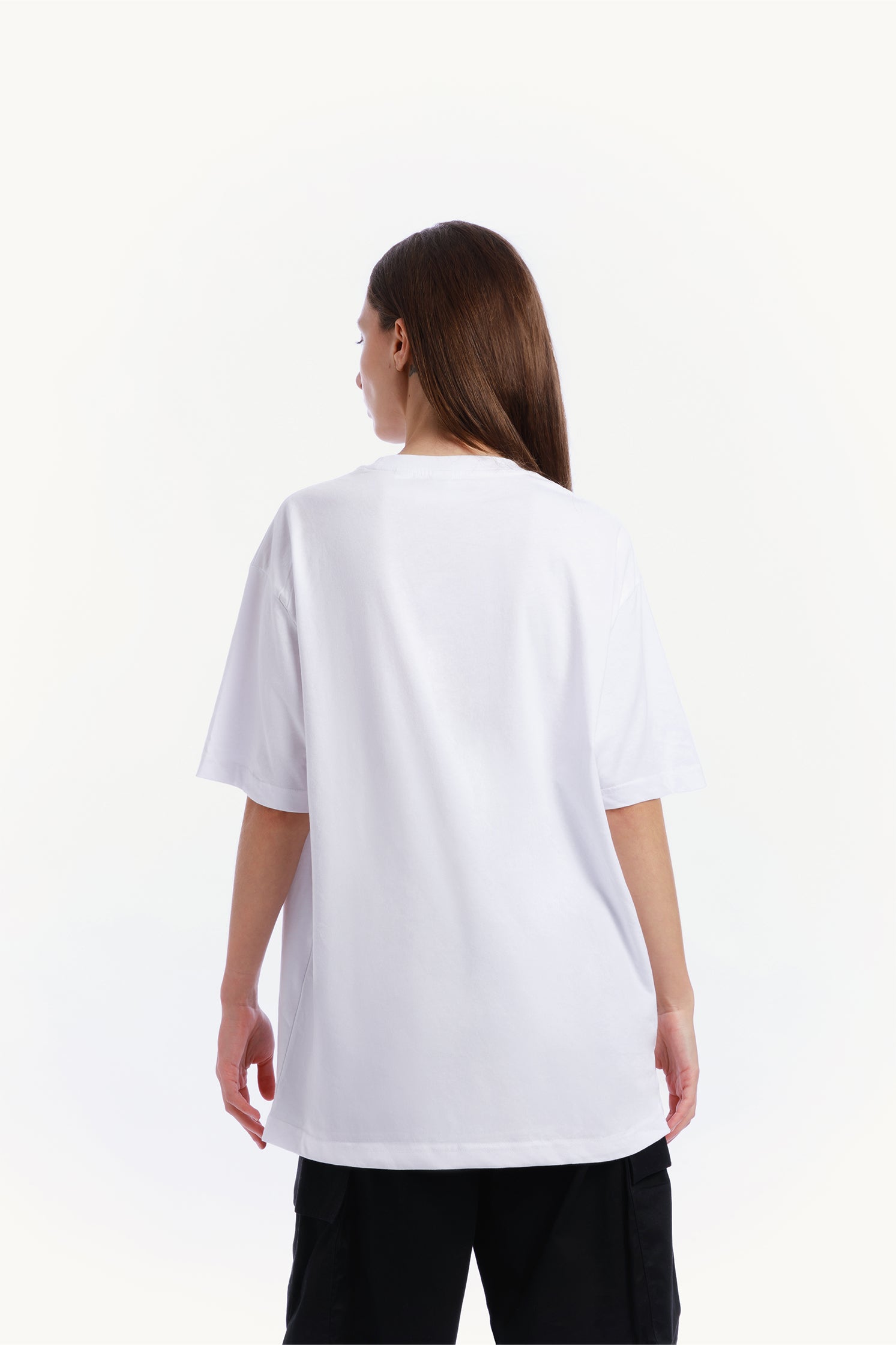 T-SHIRT OVERSIZE UNISEX "KING"