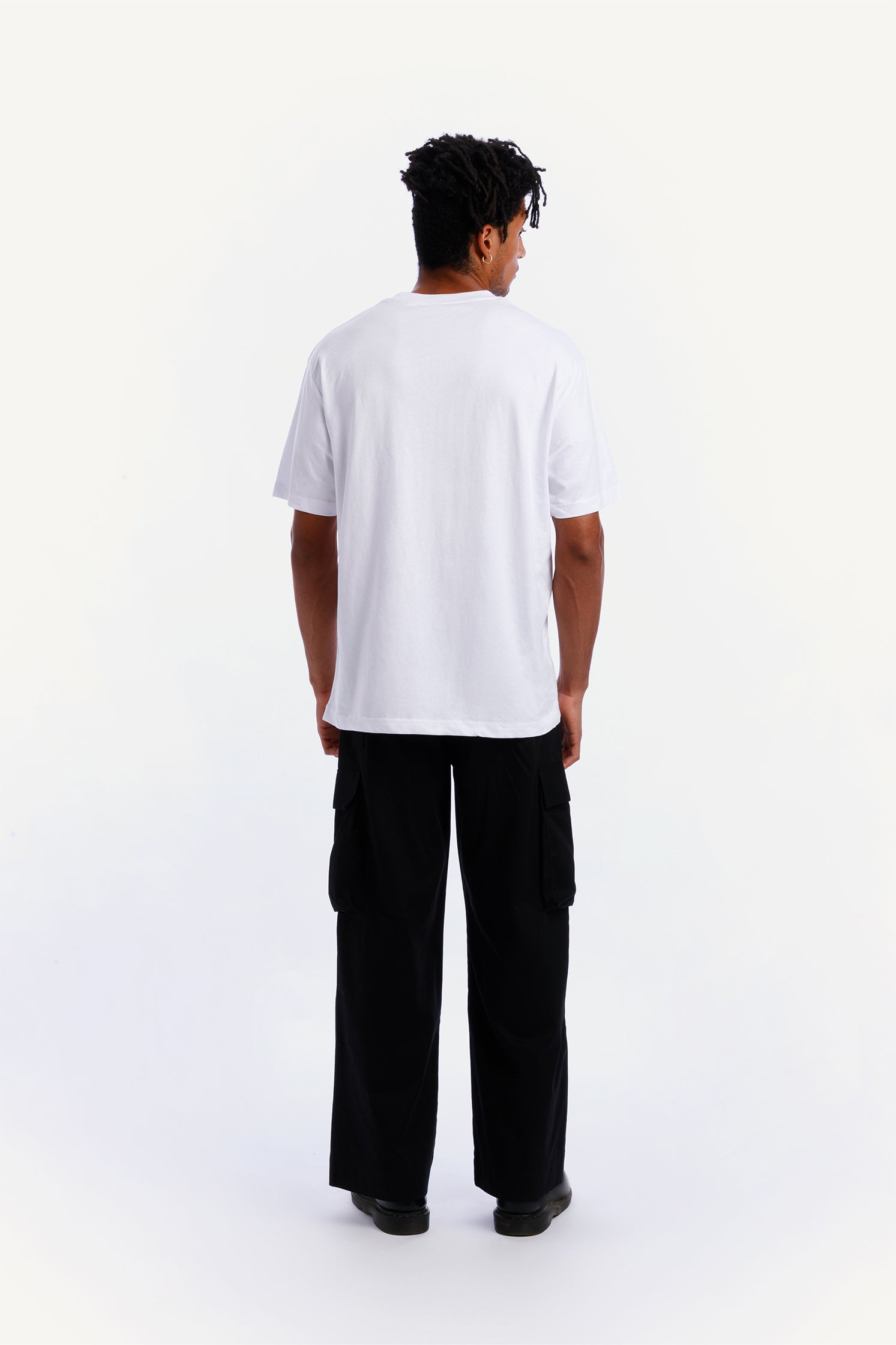 T-SHIRT OVERSIZE UNISEX "KING"