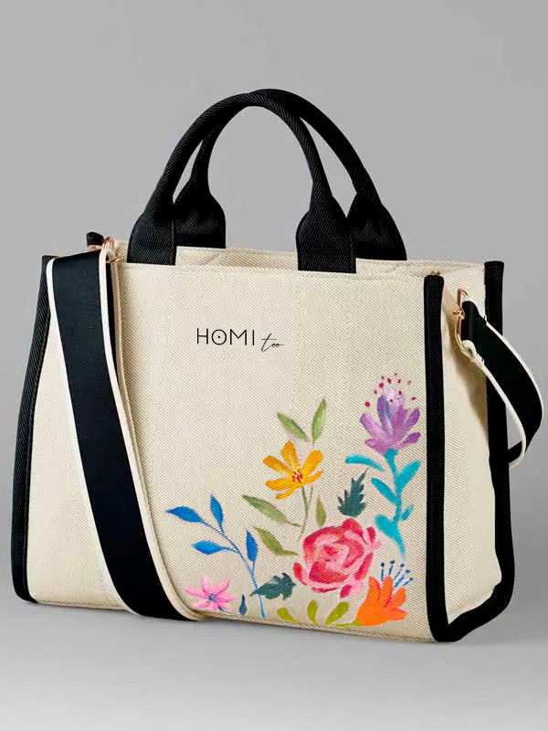 SUMMER TOTE BAG