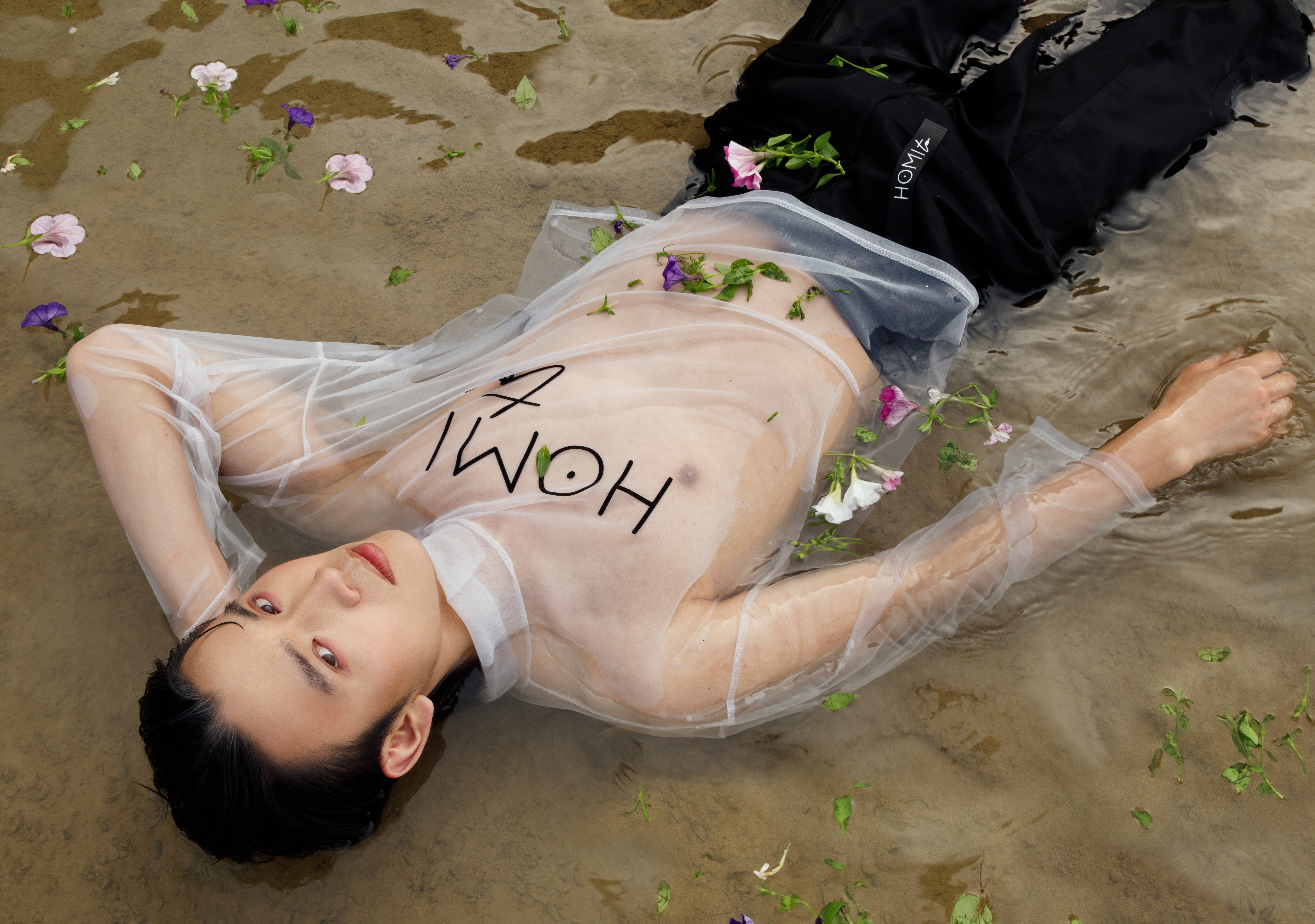 FROM A DREAM TO THE BIRTH OF THE BRAND