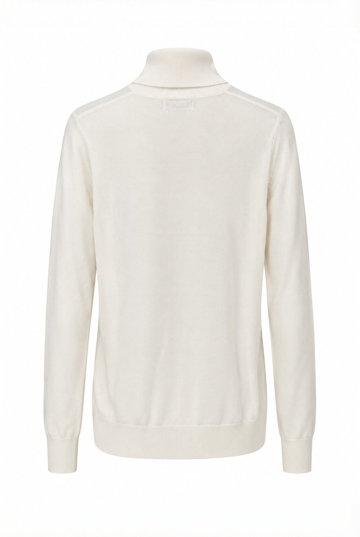 MOTH TURTLENECK