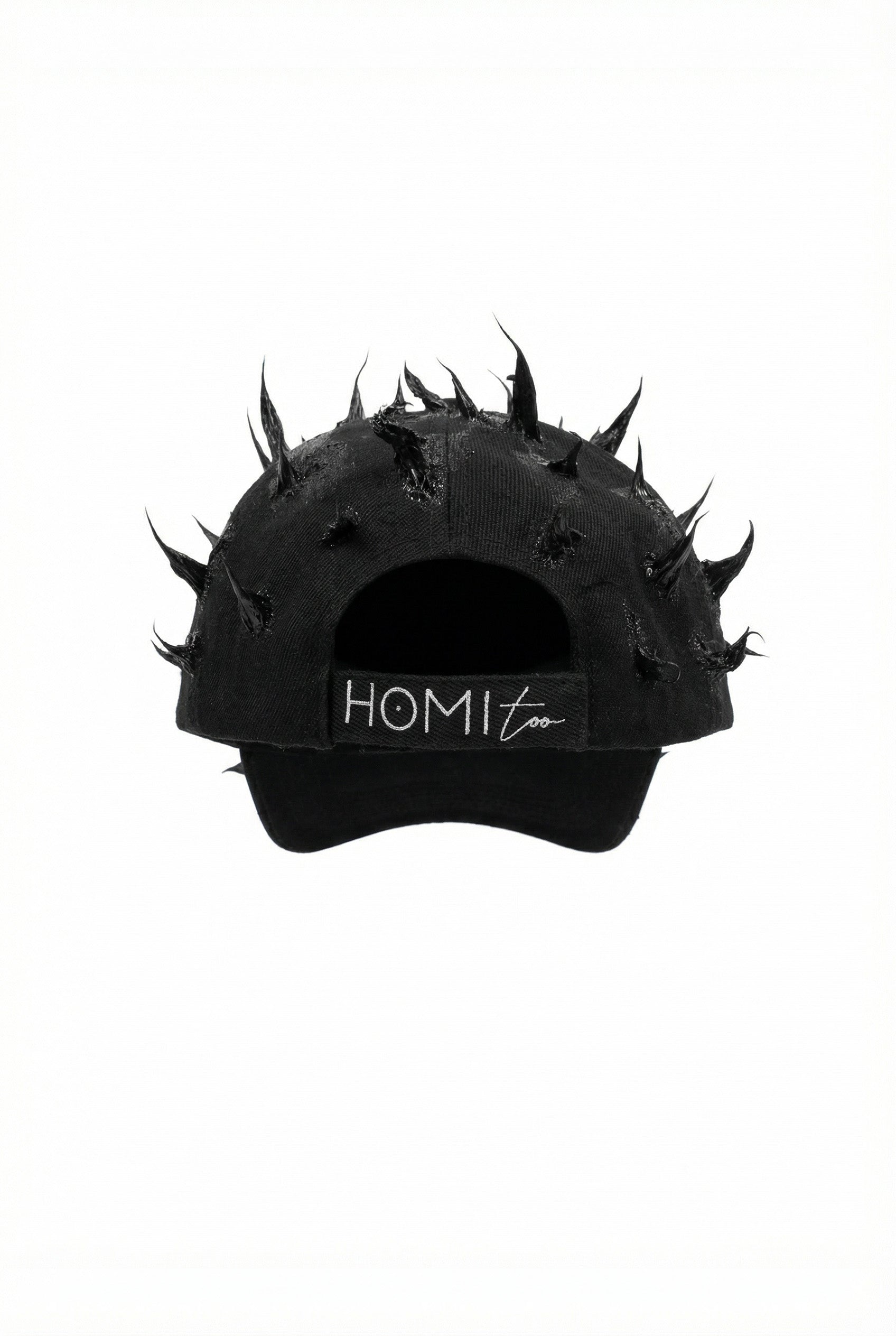 "SPIKE" CAP
