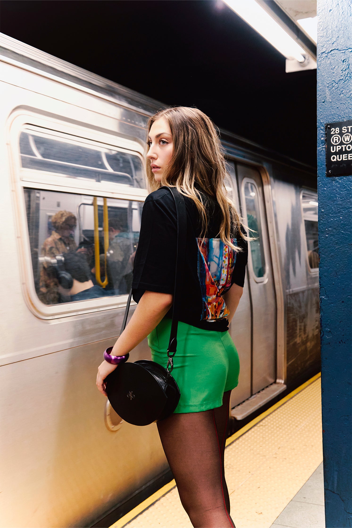 T-SHIRT UNISEX "CITY"