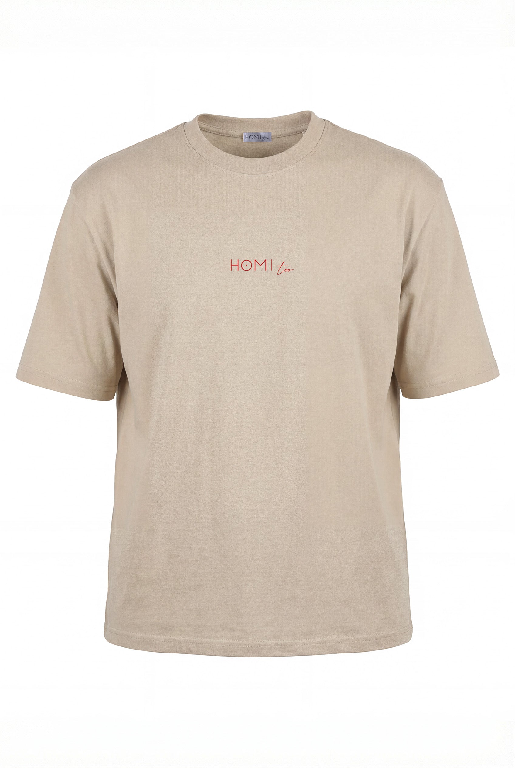 T-SHIRT UNISEX "DRAGO"