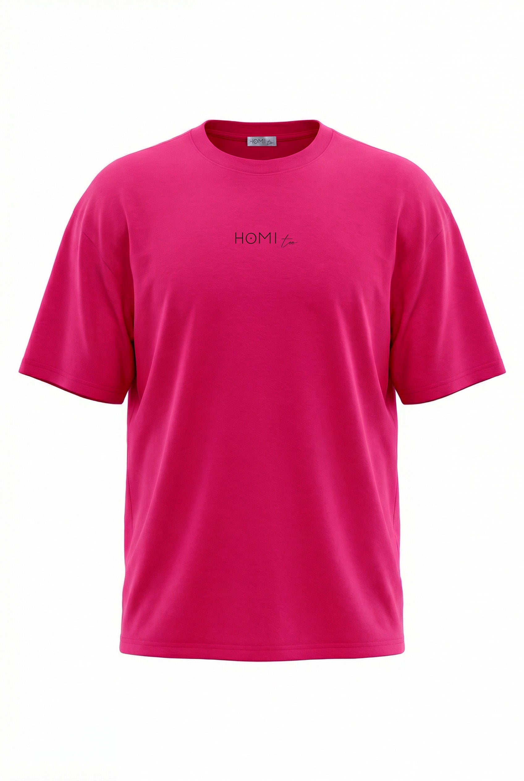 T-SHIRT UNISEX "IMPRONTA"