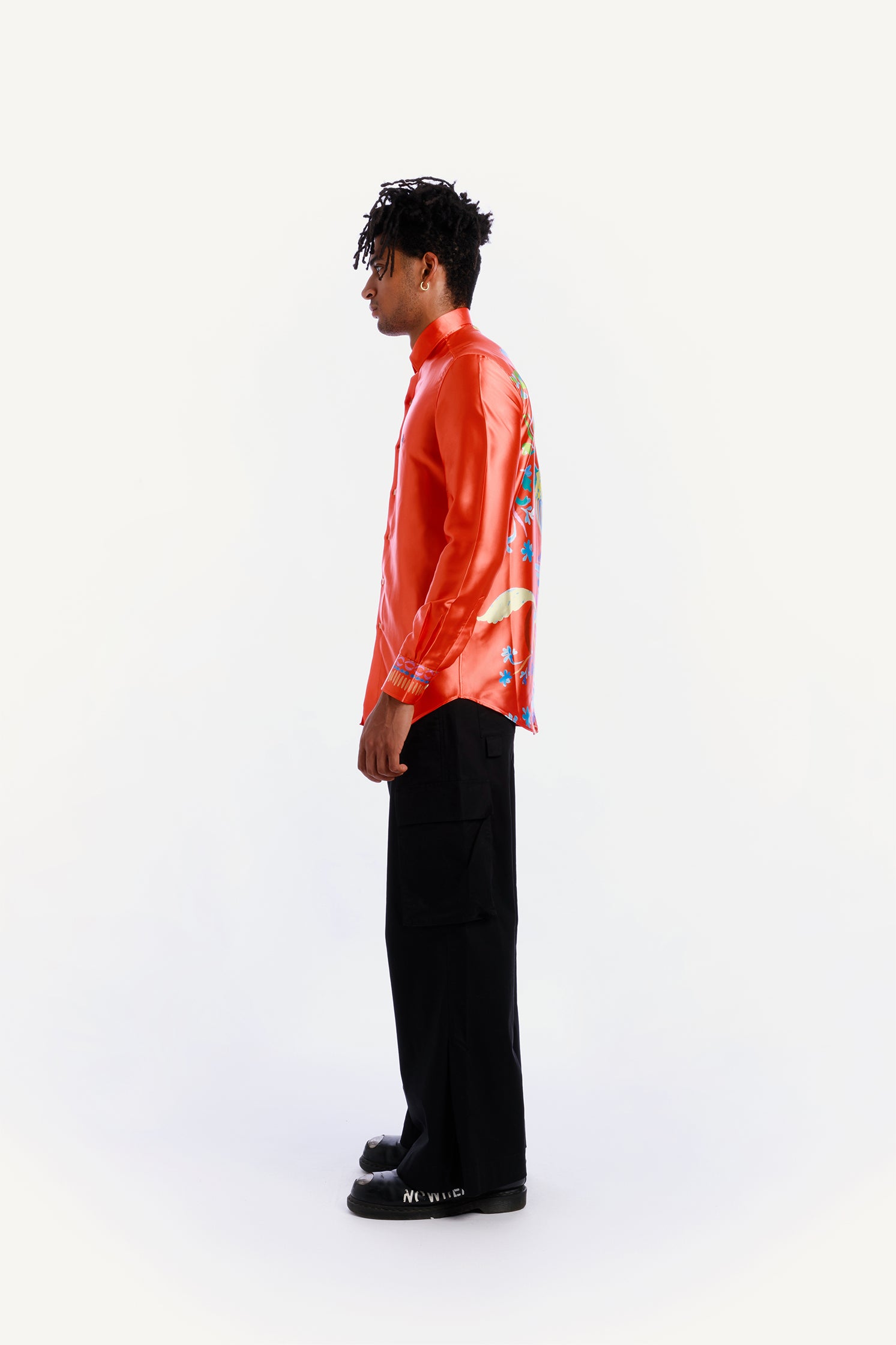 SHIRT "VASO" (MAN)