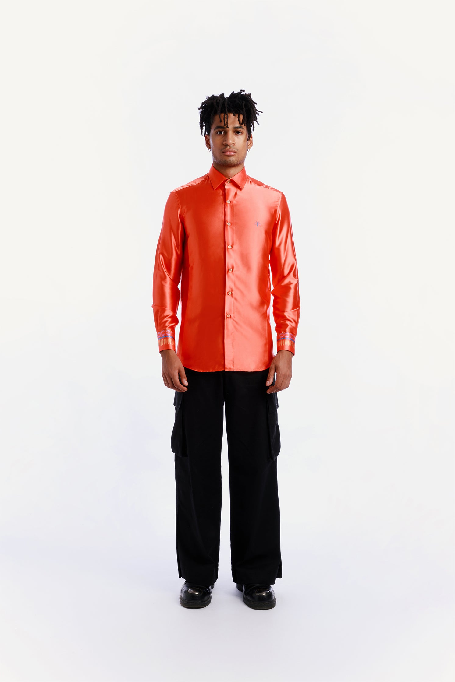 SHIRT "VASO" (MAN)