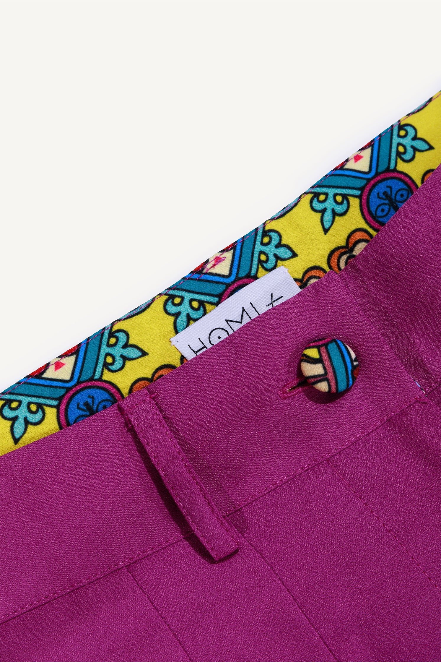 MALVA PANT